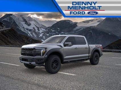 2025 Ford F-150 Butte MT