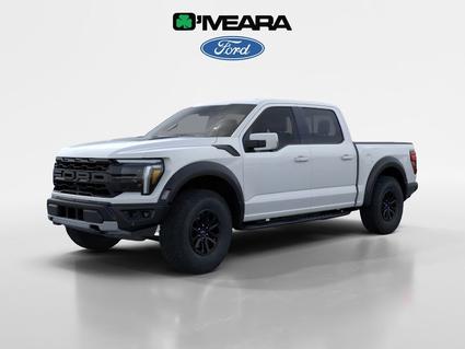 2025 Ford F-150 Denver CO