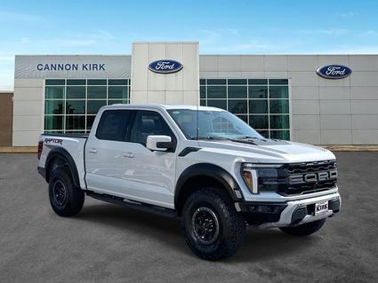 2025 Ford F-150 Springfield TN