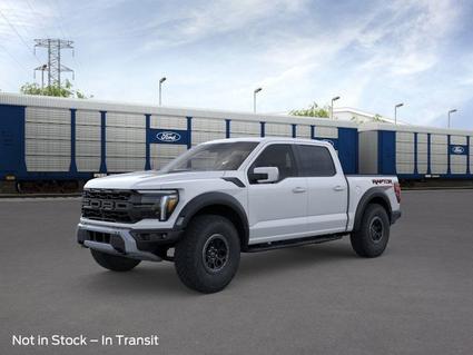 2025 Ford F-150 Winder GA