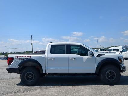 2025 Ford F-150 Winder GA