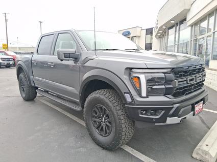 2025 Ford F-150 Yakima WA