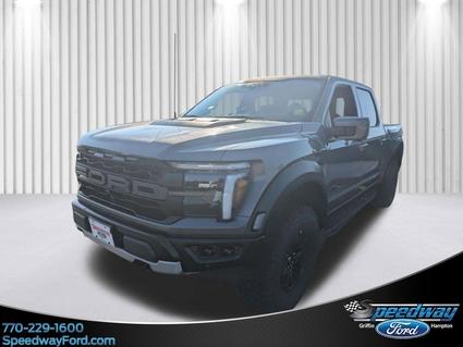 2025 Ford F-150 Griffin GA
