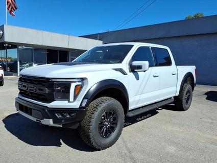2025 Ford F-150 Hartselle AL