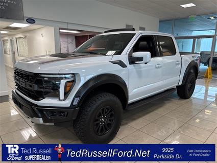 2025 Ford F-150 Knoxville TN