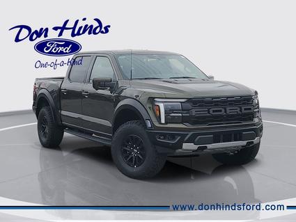 2025 Ford F-150 Fishers IN