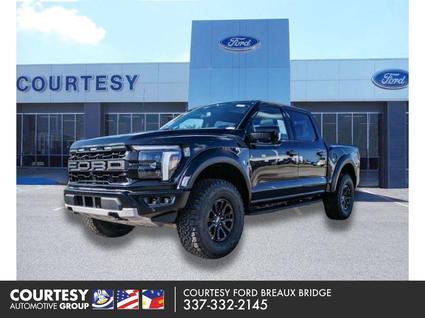 2025 Ford F-150 Breaux Bridge LA