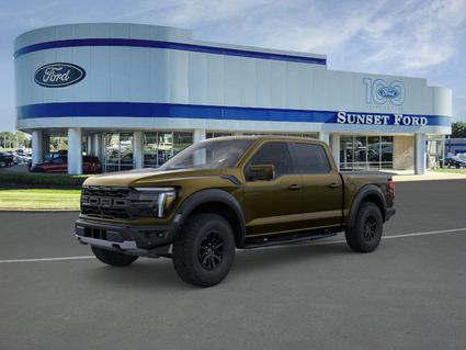 2025 Ford F-150 St. Louis MO