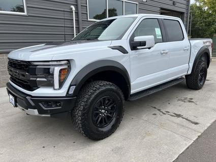 2025 Ford F-150 Canon City CO