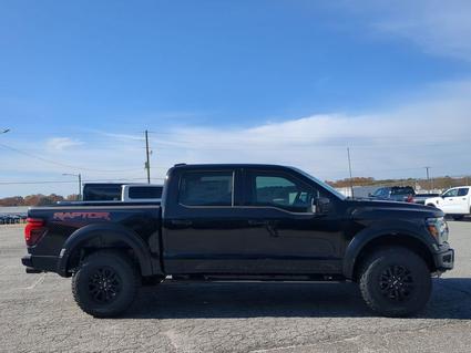 2025 Ford F-150 Winder GA