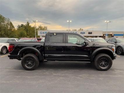 2025 Ford F-150 Washington MO