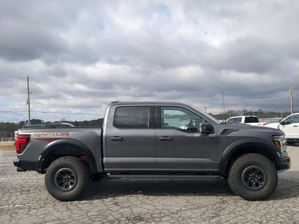 2025 Ford F-150 Winder GA