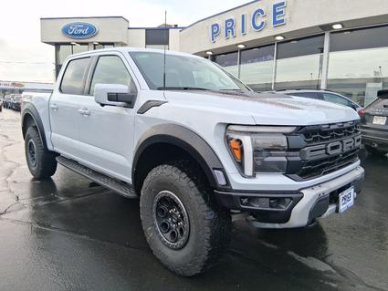 2025 Ford F-150 Yakima WA
