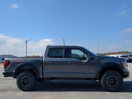 2025 Ford F-150 Winder GA