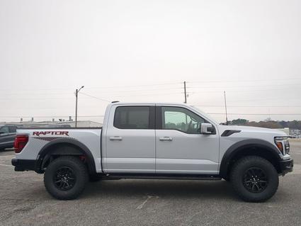 2025 Ford F-150 Winder GA