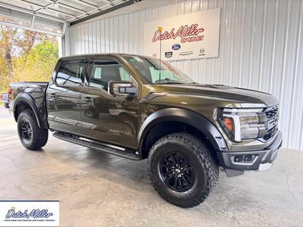 2025 Ford F-150 Ripley WV