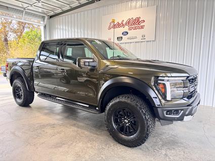 2025 Ford F-150 Ripley WV