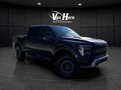 2025 Ford F-150 Sheboygan WI