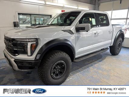 2025 Ford F-150 Murray KY