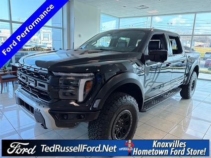 2025 Ford F-150 Knoxville TN