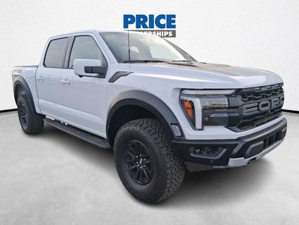 2025 Ford F-150 Yakima WA