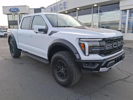 2025 Ford F-150 Yakima WA