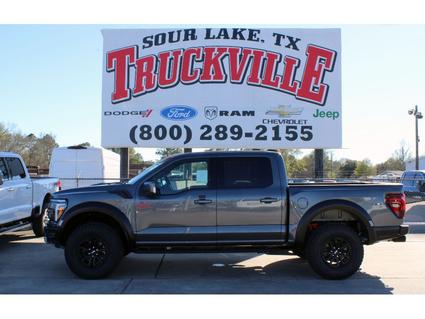 2025 Ford F-150 Sour Lake TX
