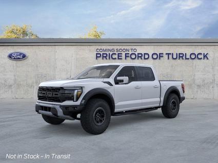2025 Ford F-150 Turlock CA