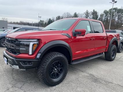 2025 Ford F-150 Salem VA