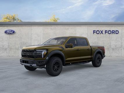 2026 Ford F-150 Wolf Point MT