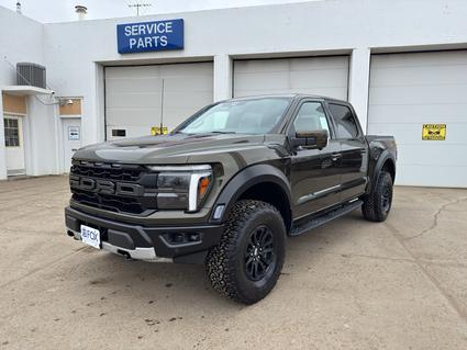 2026 Ford F-150 Wolf Point MT