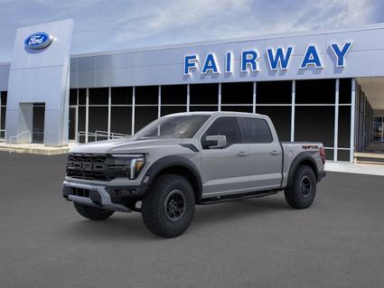 2026 Ford F-150 Greenville SC