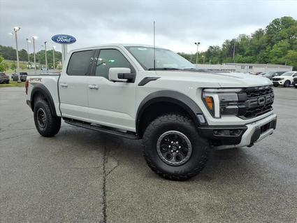 2026 Ford F-150 Salem VA