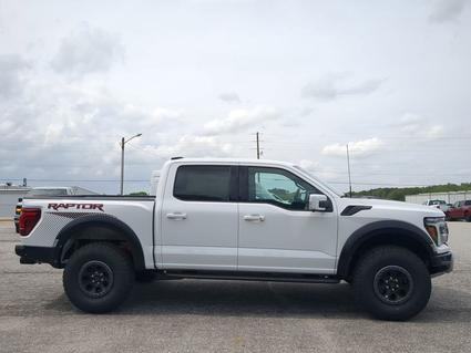 2026 Ford F-150 Winder GA