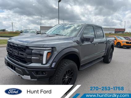 2026 Ford F-150 Franklin KY