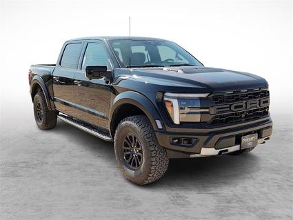 2026 Ford F-150 Lamesa TX