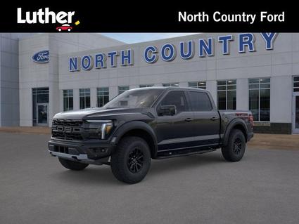 2026 Ford F-150 Minneapolis MN