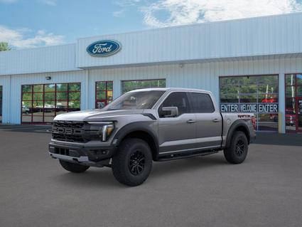 2026 Ford F-150 Virginia Beach VA