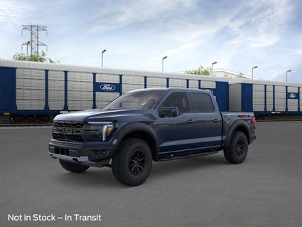 2026 Ford F-150 Winder GA