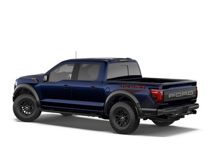 2026 Ford F-150 Winder GA