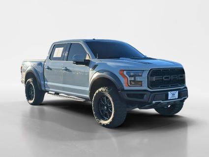 2017 Ford F-150 Farmington MO