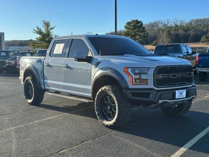 2017 Ford F-150 Farmington MO