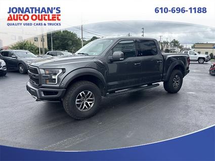 2018 Ford F-150 West Chester PA