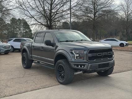 2018 Ford F-150 Brandon MS