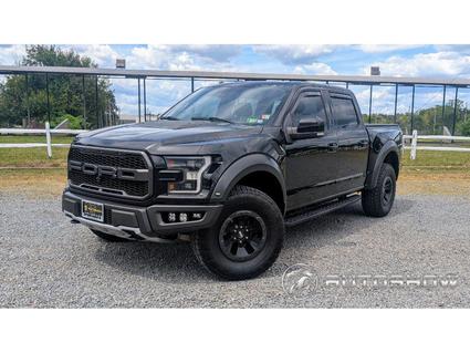 2018 Ford F-150 Somerset NJ