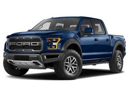 2018 Ford F-150 Lexington NE