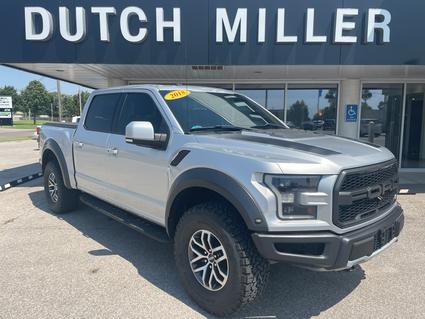 2018 Ford F-150 El Dorado KS