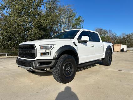 2018 Ford F-150 Katy TX