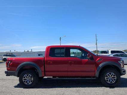2018 Ford F-150 Winder GA