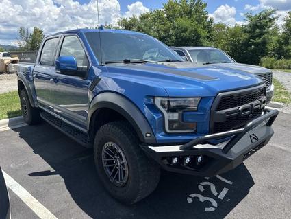 2019 Ford F-150 Fletcher NC